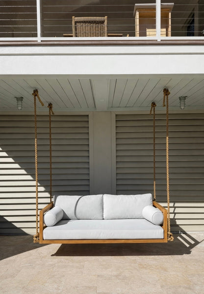 Del Mar Swing Bed | Standard