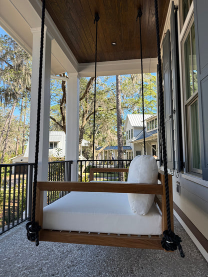 Bimini Swing Bed | Small