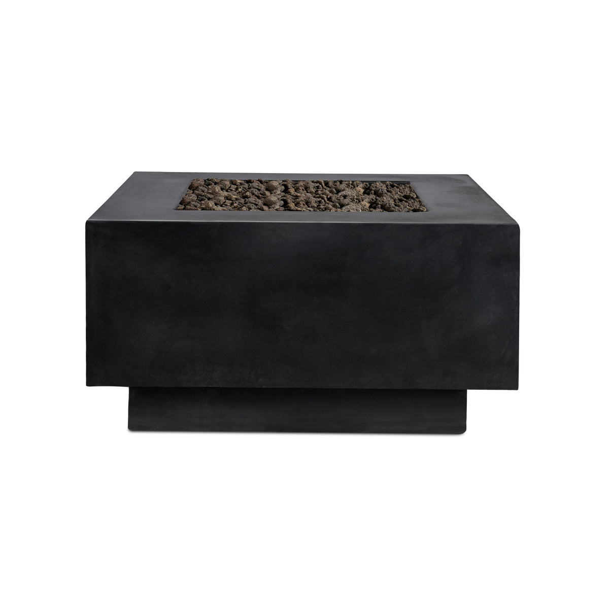 Cubo | Concrete Fire Bowl