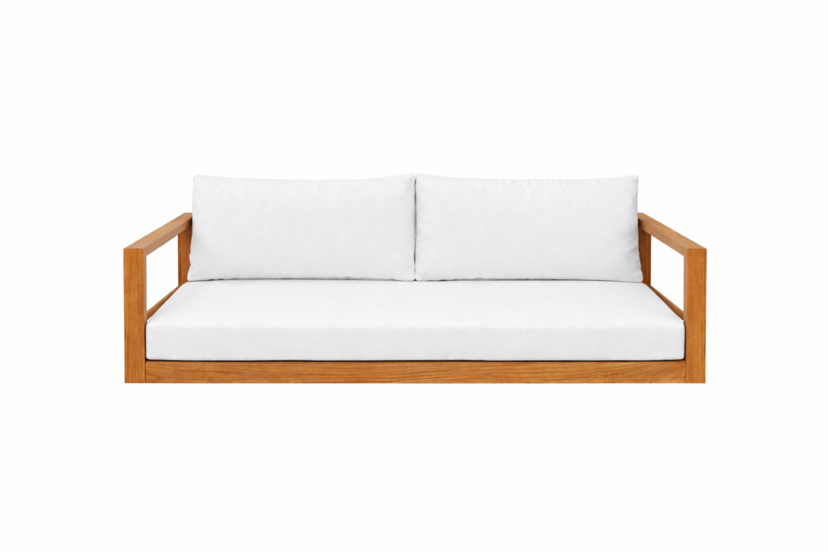 Delray Swing Bed | Small