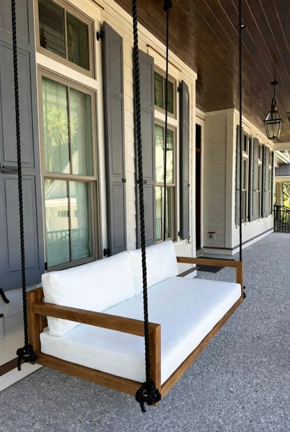 Bimini Swing Bed | Small