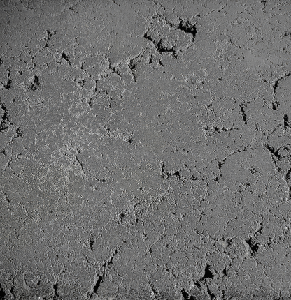 Platz - Square Concrete Fire Pit Table