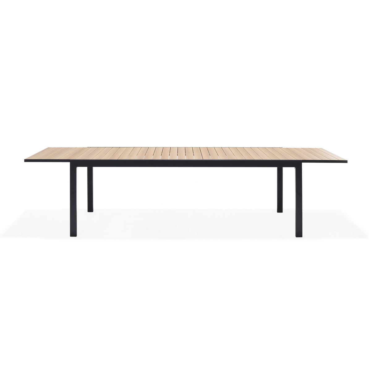 Panama Dark Extendable Table