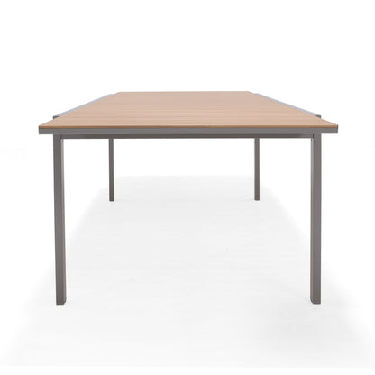 Panama Light Extendable Table