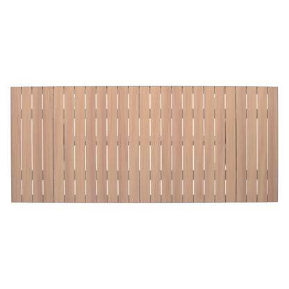 Panama Light 7 Piece Set